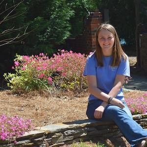 Meet your Posher, Katelyn